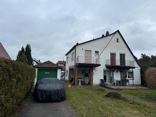Foto - 5 Zimmer Einfamilienhaus zum Kaufen in Röthenbach an der Pegnitz