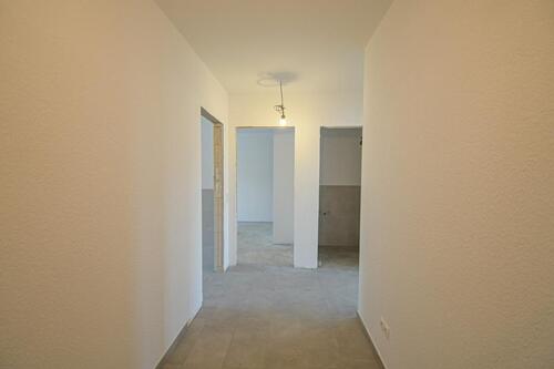 Foto - 2 Zimmer Etagenwohnung zur Miete in Edewecht