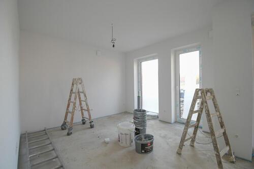 Foto - Etagenwohnung in Edewecht zur Miete