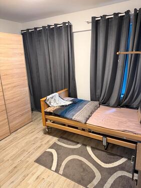 Foto - Etagenwohnung in Rethem (Aller) zur Miete