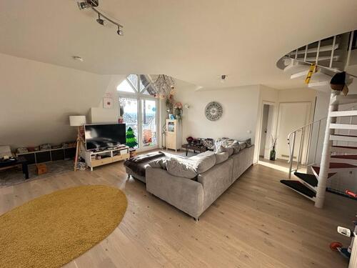 Foto - 4 Zimmer Etagenwohnung zum Kaufen in Niddatal