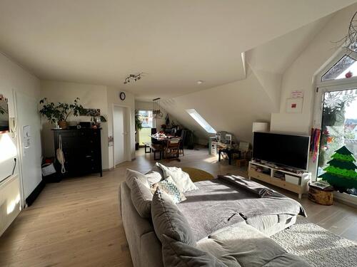 Foto - 4 Zimmer Etagenwohnung in Niddatal