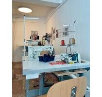 Textil-Werkstatt-Platz Schneider Gemeinschafts-Atlier - Lindau (Bodensee)