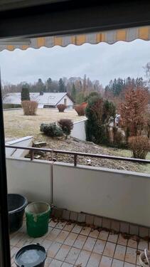 Foto - 3 Zimmer Etagenwohnung in Grafrath