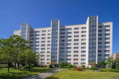 Foto - Attraktive 2-Zimmer-Wohnung! - 403,00&nbsp;EUR Kaltmiete, ca.&nbsp; 50,57&nbsp;m&sup2;