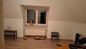 Foto - 2 Zimmer Dachgeschoßwohnung zur Miete in Schülldorf