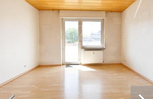 Foto - 3 Zimmer Erdgeschoßwohnung in Lünen