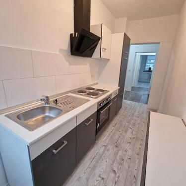 Foto - Etagenwohnung in Herne zur Miete