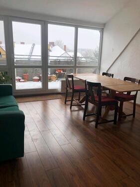 Foto - 5 Zimmer Dachgeschoßwohnung in Weiden in der Oberpfalz