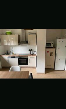 Foto - 2 WG Zimmer in Garching - 740,00&nbsp;EUR Kaltmiete, ca.&nbsp; 70,00&nbsp;m&sup2;