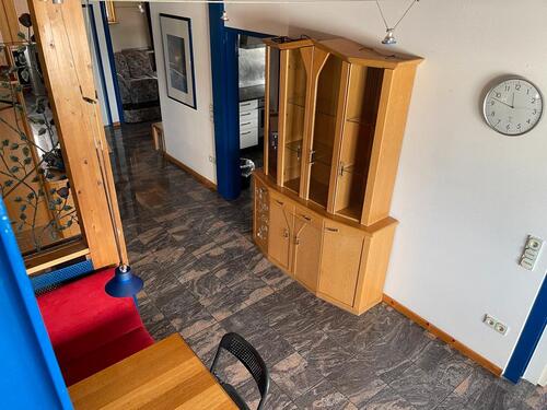 Foto - 4 Zimmer Etagenwohnung zur Miete in Schwaikheim