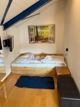 Foto - Etagenwohnung in Schwaikheim zur Miete