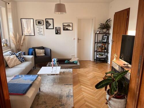 Foto - 2 Zimmer Erdgeschoßwohnung in Warendorf