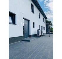 2 Zimmer- Neubauwohnung im Erdgeschoss - Nienburg (Weser)