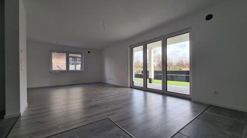 Foto - 2 Zimmer Erdgeschoßwohnung zur Miete in Nienburg (Weser)