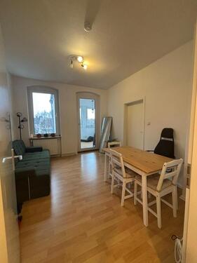 Foto - Sehr zentrale DG Wohnung vordere Wüste zu vermieten