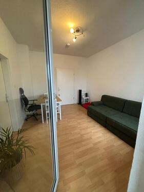 Foto - 3 Zimmer Dachgeschoßwohnung zur Miete in Osnabrück
