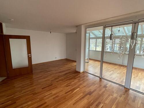 Foto - 4 Zimmer Erdgeschoßwohnung in Aschaffenburg