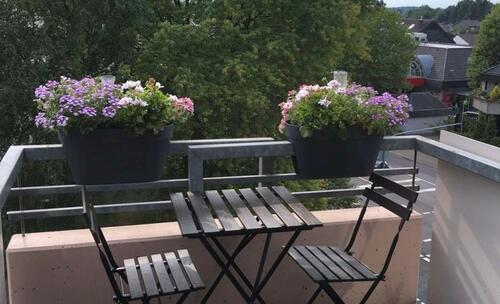 Foto - Top Apartment mit Balkon und Stellplatz