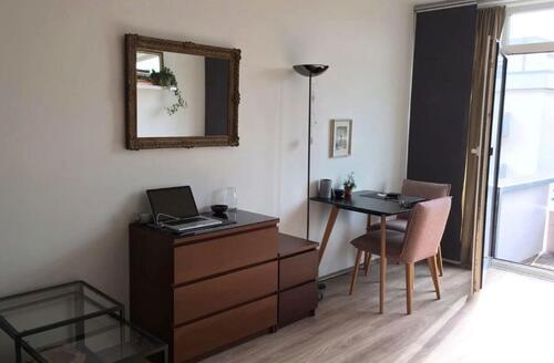 Foto - 1 Zimmer Etagenwohnung in Bergisch Gladbach