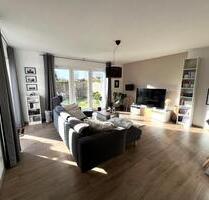 Exklusive Erdgeschosswohnung in einer Stadtvilla - Leer (Ostfriesland)