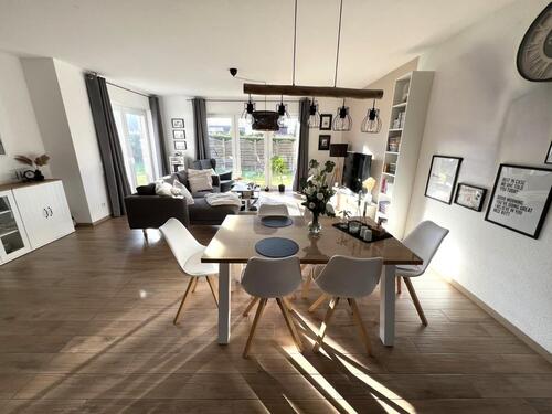 Foto - 3 Zimmer Erdgeschoßwohnung zur Miete in Leer (Ostfriesland)