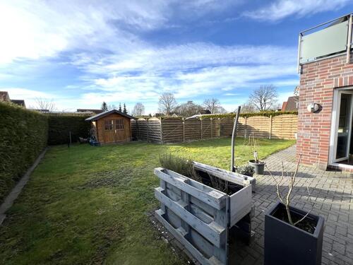 Foto - 3 Zimmer Erdgeschoßwohnung in Leer (Ostfriesland)