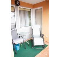 Große 3 Zimmer-Wohnung, auch gewerblich Nutzbar, 1 OG mit geräumigen Balkon - Obertshausen