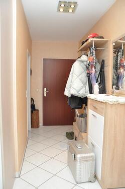 Foto - Etagenwohnung in Obertshausen zur Miete