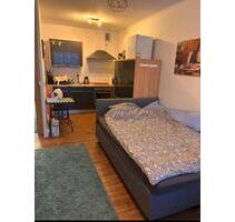 1Raum Wohnung Erfurt Nord - 285,00&nbsp;EUR Kaltmiete, ca.&nbsp; 29,52&nbsp;m&sup2; in Nordhausen (PLZ: 99734)