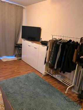 Foto - 1 Zimmer Etagenwohnung in Nordhausen