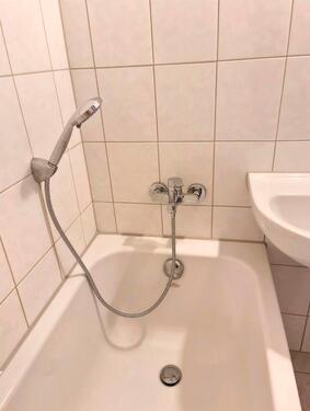 Foto - Etagenwohnung in Nordhausen zur Miete