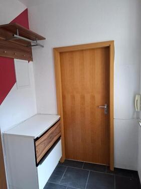 Foto - 2 Zimmer Etagenwohnung zur Miete in Meerane