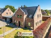 Foto - Modernes Einfamilienhaus zur Miete in Aurich-Egels – familienfreundliche Lage