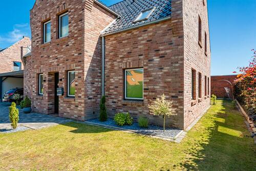 Foto - 6 Zimmer Einfamilienhaus zur Miete in Aurich