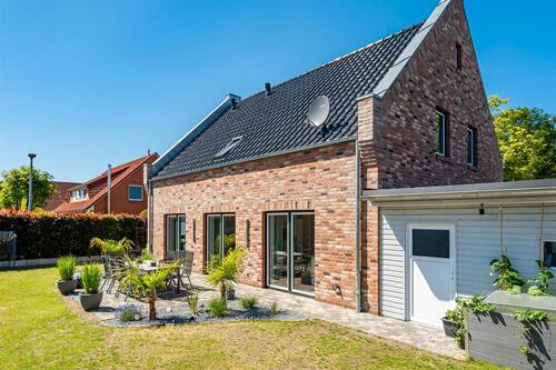 Foto - 6 Zimmer Einfamilienhaus in Aurich