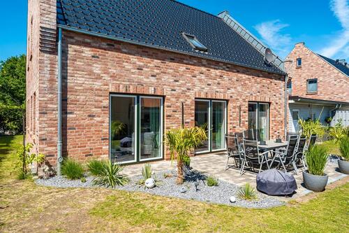 Foto - Einfamilienhaus in Aurich zur Miete