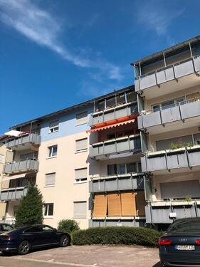 Foto - Etagenwohnung in Baden-Baden zum Kaufen