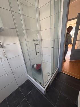 Foto - Etagenwohnung in Heringen (Werra) zur Miete