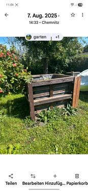Foto - wunderschönen Garten - 350,00&nbsp;EUR Kaltmiete, ca.&nbsp; 0,00&nbsp;m&sup2;