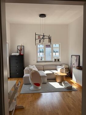 Foto - 3 Zimmer Eigentumswohnung mit Balkon & Garage Dingolfing Zentrum