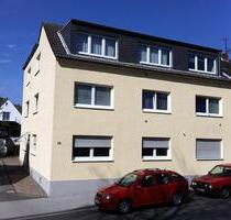 Zentrumsnahe Wohnung in Siegburg zu vermieten