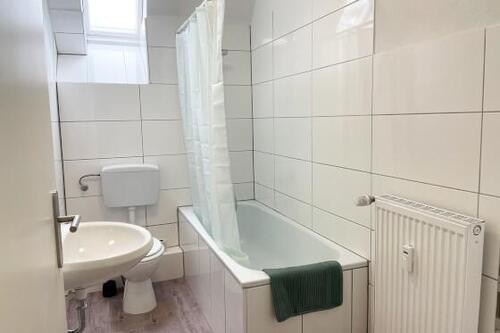 Foto - 5 Zimmer andere zur Miete in Halberstadt