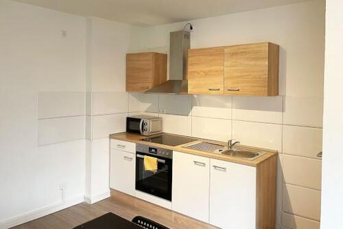 Foto - andere in Halberstadt zur Miete