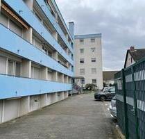 Helle, gepflegte 2- Zimmerwohnung als Kapitalanlage zu verkaufen - Viernheim