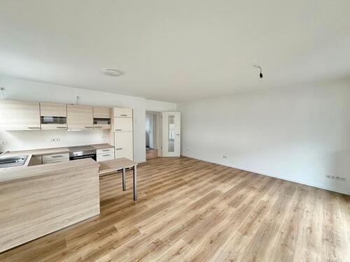 Foto - Etagenwohnung in Westerstede