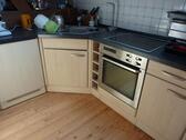 Foto - tolle DG, freiliegende Balken, EBK, alles neu renoviert, möbliert