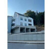 4-Zimmer Neubauwohnung zentrumsnah Gummersbach