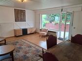 Foto - Erstbezug nach Sanierung mit Balkon und EBK: Stilvolle 2-Zimmer-S