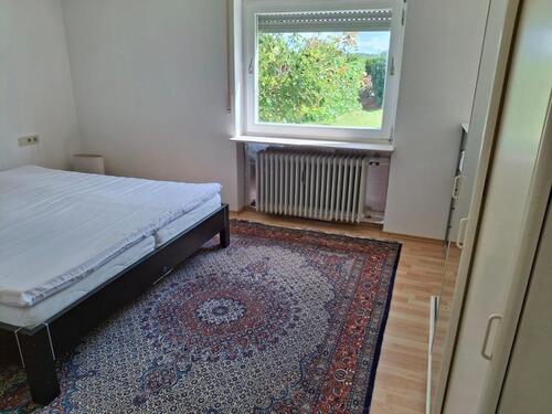 Foto - Etagenwohnung zur Miete in Ober-Ramstadt